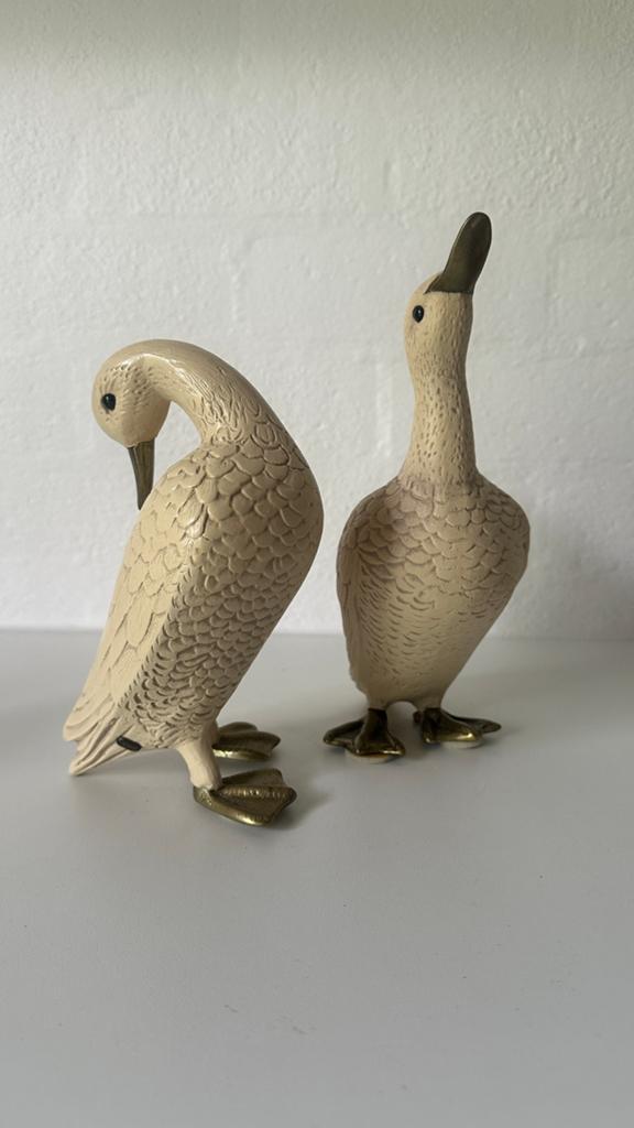 eendjes van Elimal Volpi (stukprijs), Ophalen of Verzenden, Zo goed als nieuw