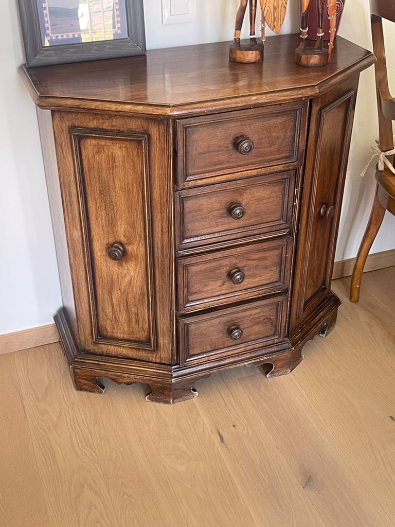 Meuble, Maison & Meubles, 25 à 50 cm, Moins de 100 cm, Comme neuf, Enlèvement