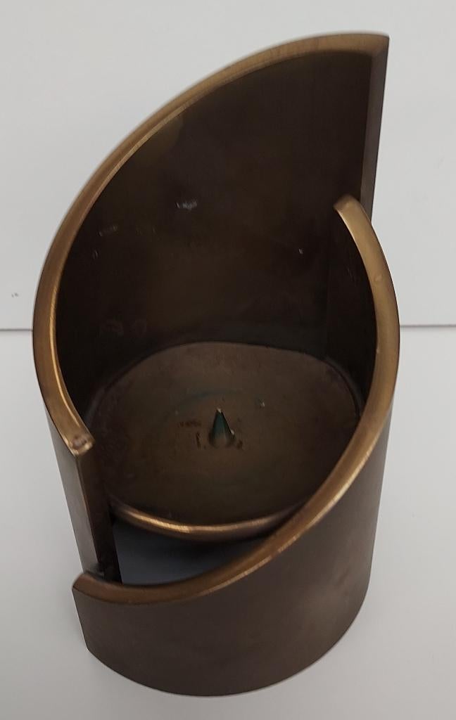 koper, Antiek en Kunst, Antiek | Brons en Koper, Koper, Ophalen of Verzenden