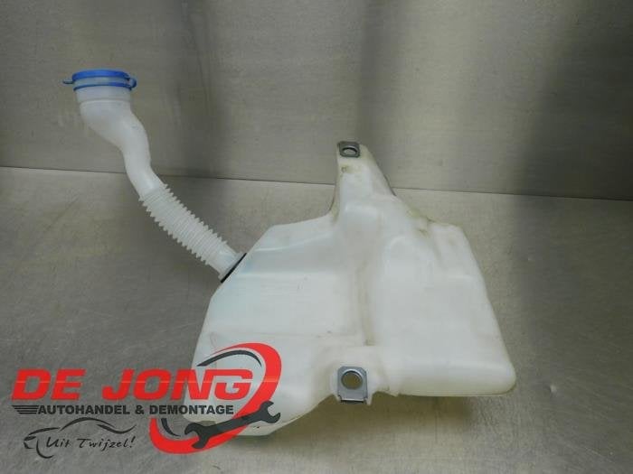 Réservoir lave-glace avant d'un Ford C-Max, -, 3 mois de garantie, -, -