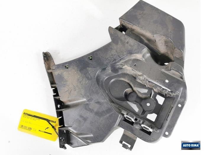 Support pare-chocs arrière droit d'un Volvo V40, -, 3 mois de garantie, -, -