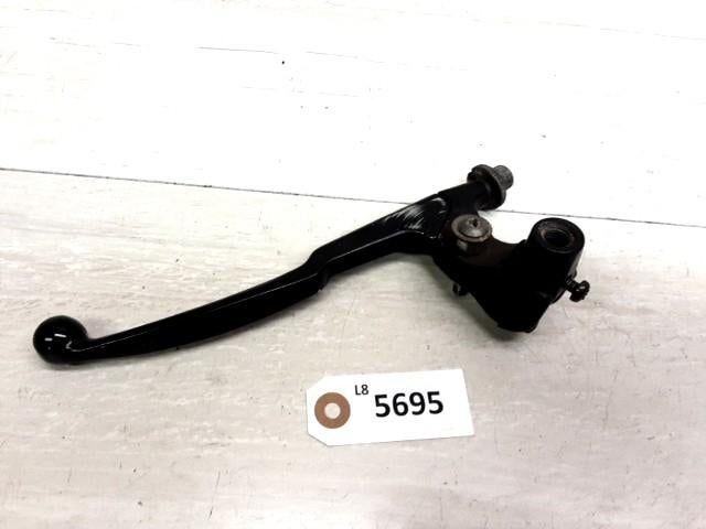 DR650 1991 - 1995 Suzuki Koppelingshendel houder D1-48252, Motos