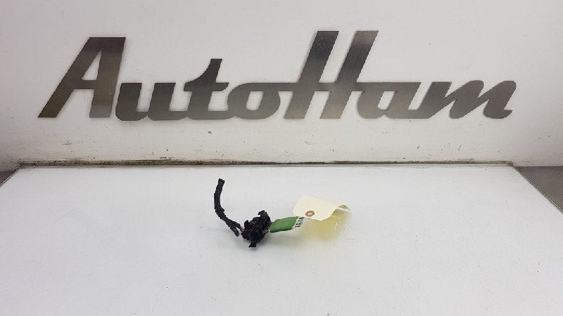 KACHELWEERSTAND Berlingo Cinqspace, Multispace (|648055|), Dhr. J. Ham, Gebruikt, Citroën, Administratie@autoham.nl