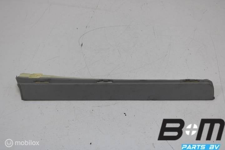 D-stijl bekleding rechts Audi A4 8E B7 8E9868584, Gebruikt