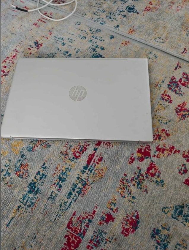 laptop hp pavilion, Ophalen, Hp, Gebruikt, 2 tot 3 Ghz