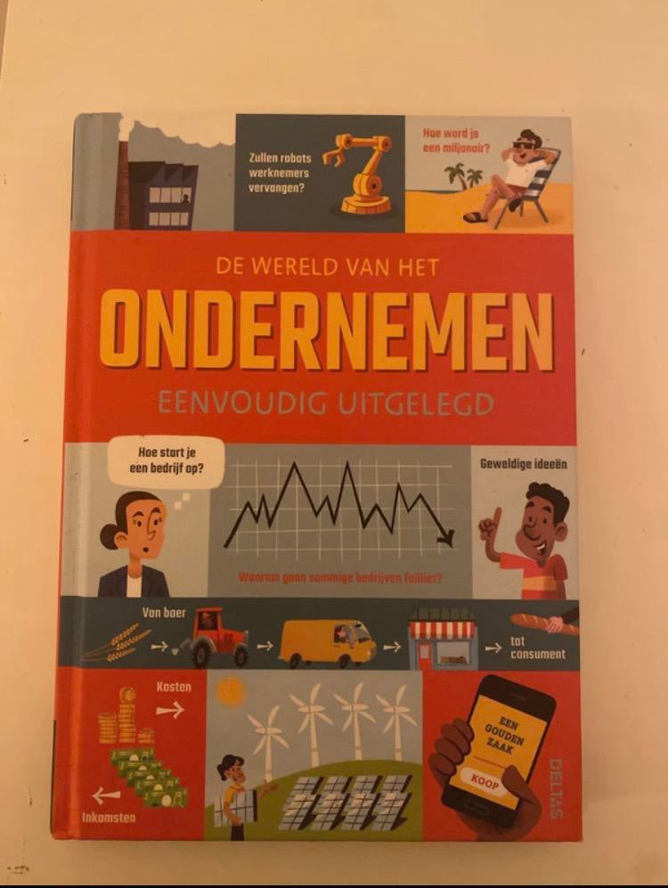 Boek, Boeken, Informatica en Computer, Ophalen of Verzenden, Zo goed als nieuw