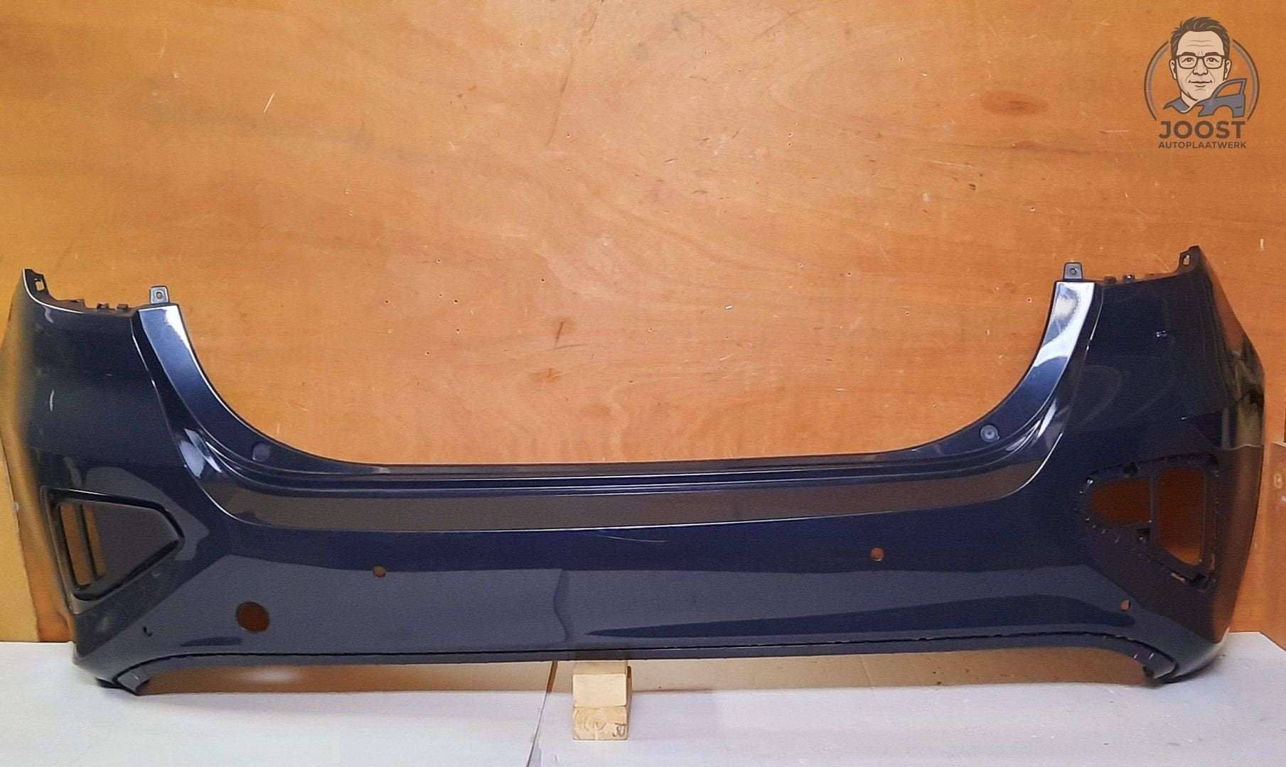 Achterbumper orgineel Kia Ceed CD GT Line ->'18 86611-J7910, -, Ophalen of Verzenden, Achter, Bumper