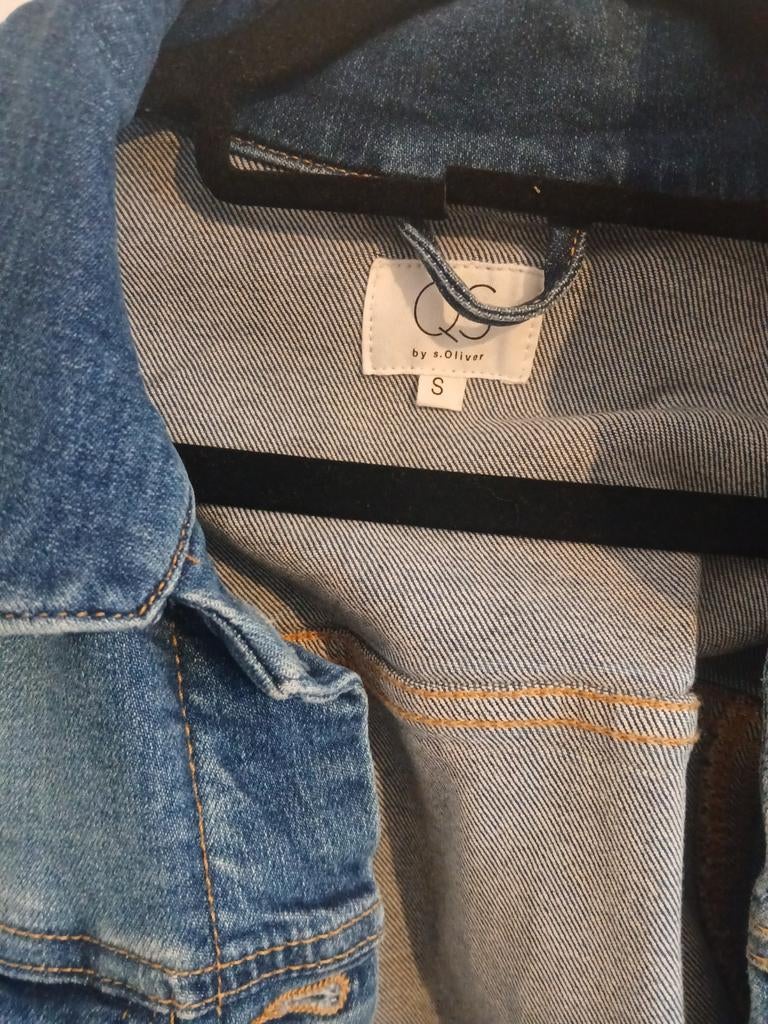 Veste jeans, Kleding | Heren, Ophalen