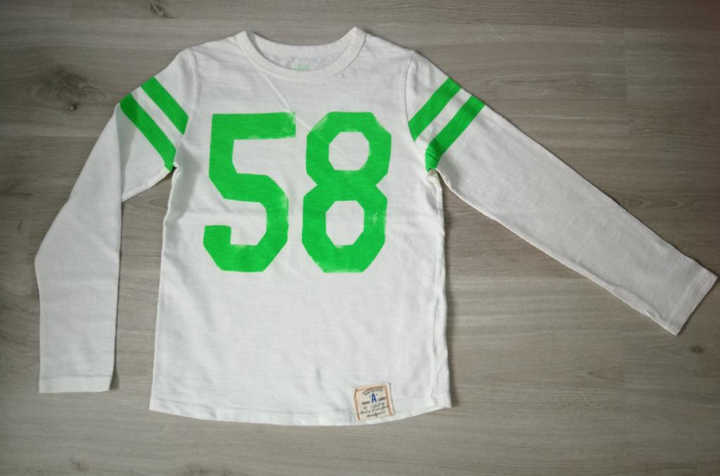 NIEUWE longsleeve H&M,maat 134, Kinderen en Baby's, Kinderkleding | Maat 134, H&M, Nieuw, Ophalen of Verzenden, Shirt of Longsleeve