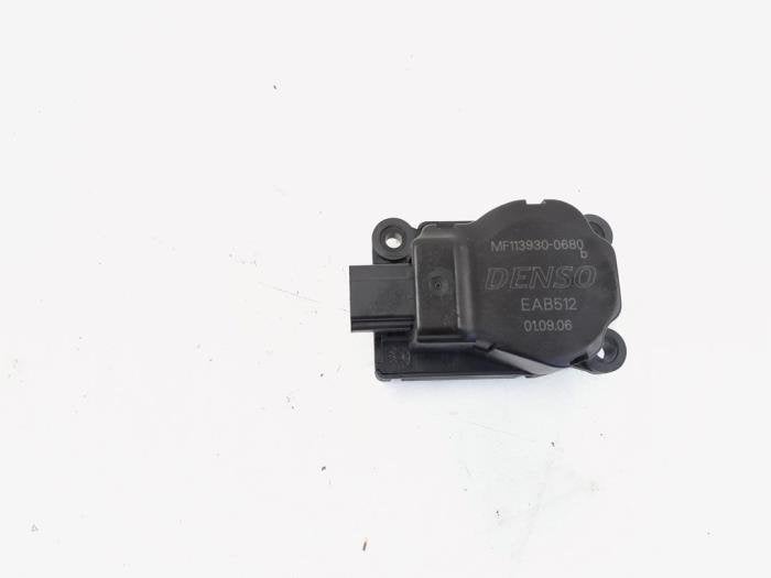 Kachelklep Motor van een Landrover Range Rover Sport, -, -, Ophalen of Verzenden, -