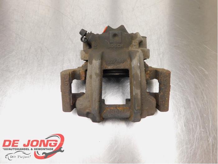 Etrier de frein (pince) avant gauche d'un BMW 3-Serie, -, 3 mois de garantie, Utilisé, -