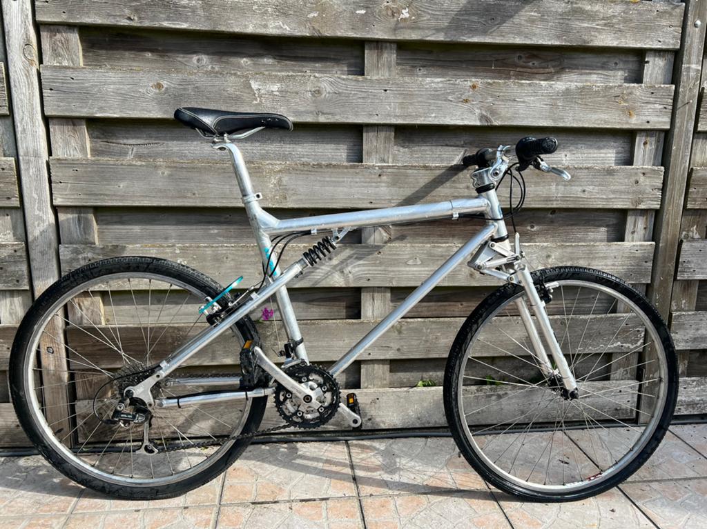 Ktm b3, Ophalen, Gebruikt