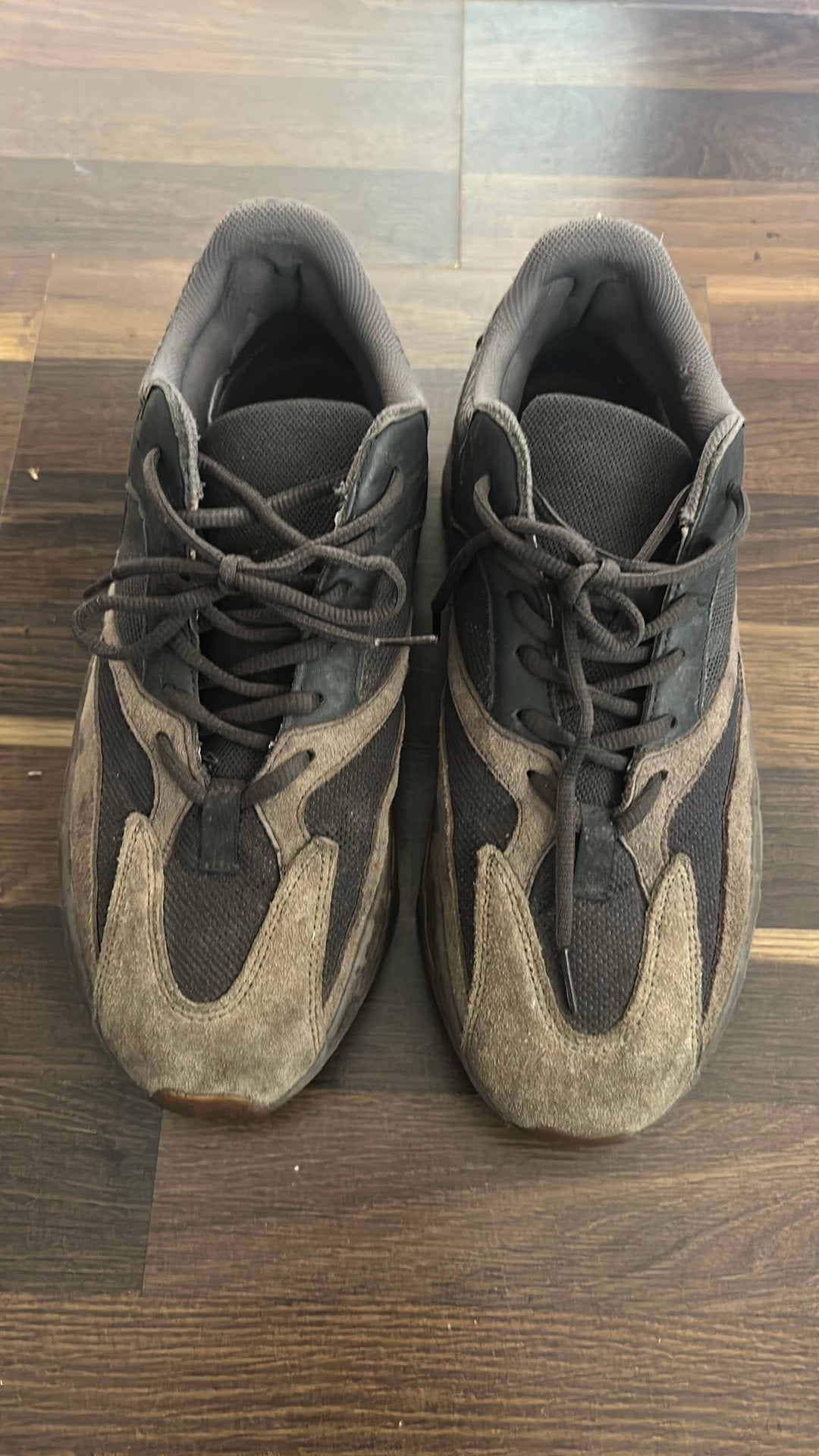 Yeezy, Sport en Fitness, Ophalen, Gebruikt