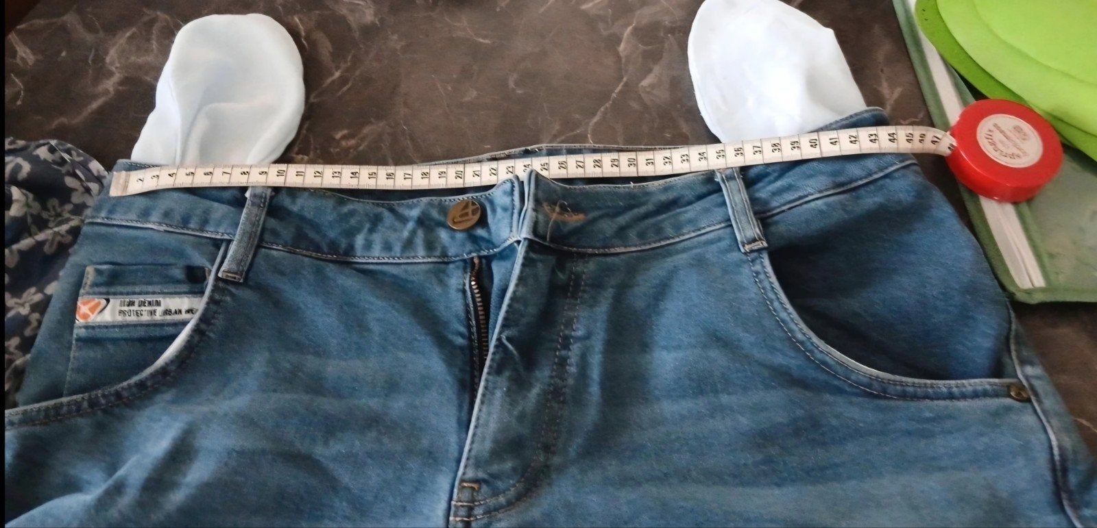 jeans moto femme Ixon mikki 2xl, Seconde main, Enlèvement ou Envoi, Femmes, Pantalon | textile