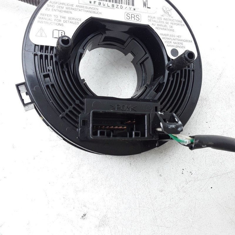 AIRBAGRING Honda Civic (FA / FD) (01-2005/12-2012), Gebruikt, Honda
