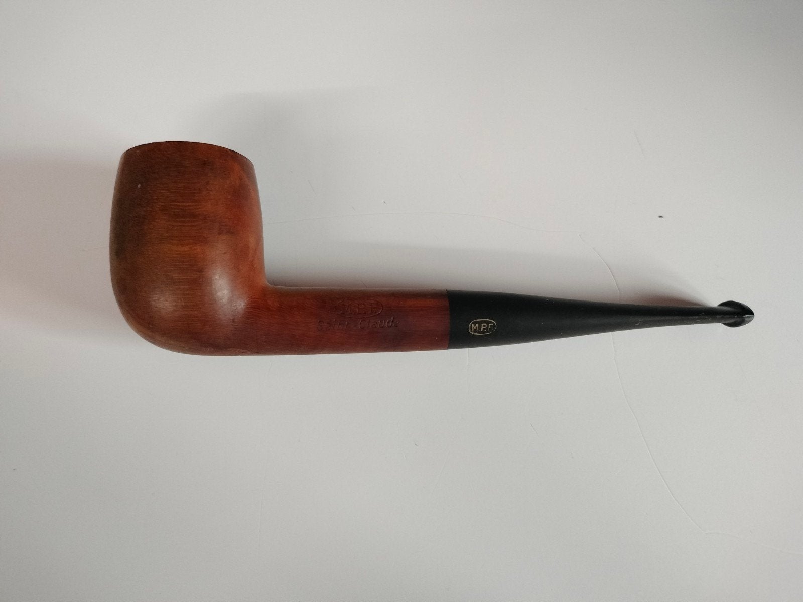 Pipe de collection, Collections, Enlèvement ou Envoi, Autres types