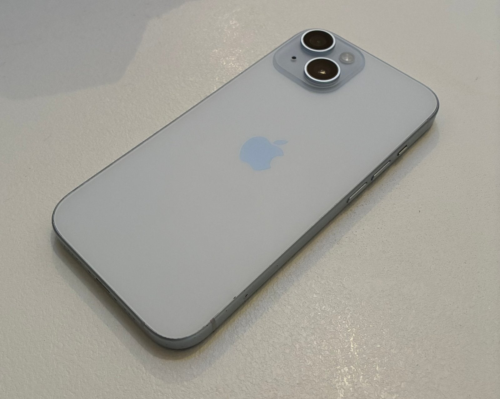 iPhone 15 128Gb, Telecommunicatie, Mobiele telefoons | Apple iPhone, IPhone 15, 88 %, Ophalen of Verzenden, 128 GB