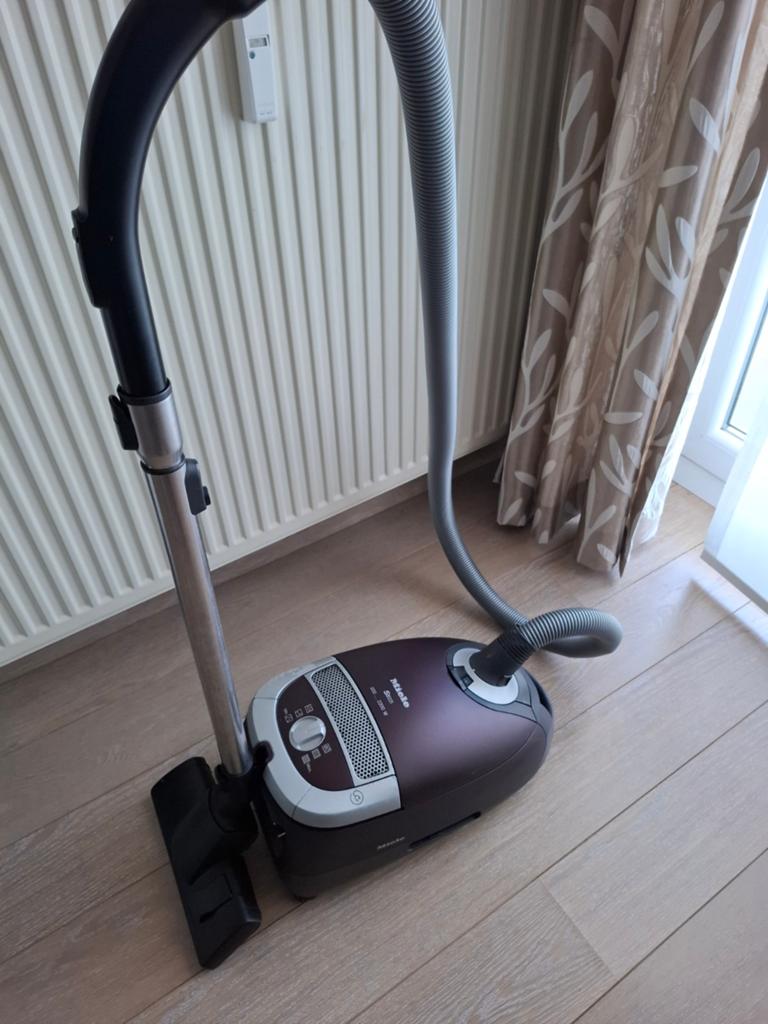 Miele, Elektronische apparatuur, Ophalen, Miele