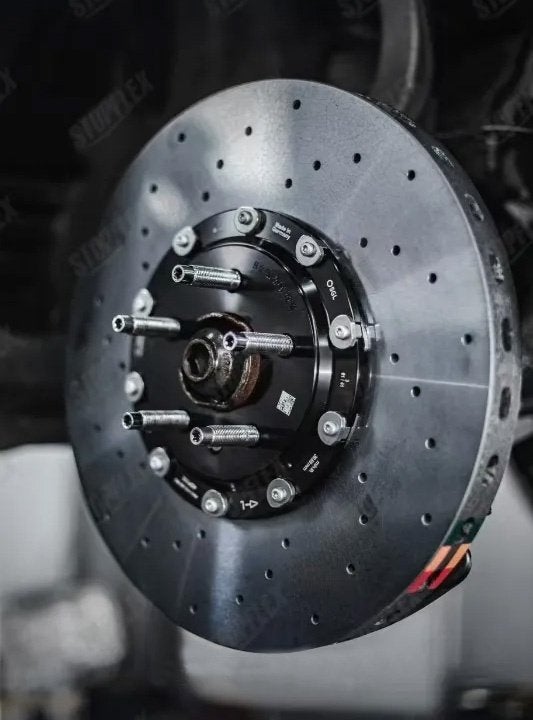 Freins céramique toutes marques AUDI BMW MERCEDES PORSCHE, Enlèvement ou Envoi, Neuf, Mercedes-Benz