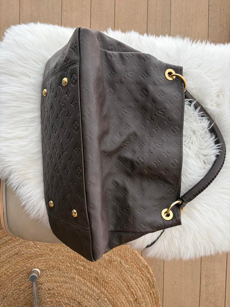 Louis Vuitton Artsy original, Bijoux, Sacs & Beauté, Sacs | Sacs Femme, Enlèvement ou Envoi, Utilisé