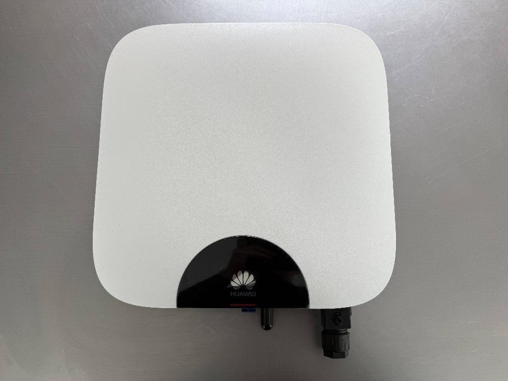 Omvormer Huawei SUN2000L (2KTL-5KTL), Ophalen, Gebruikt, Compleet systeem, 200 wattpiek of meer