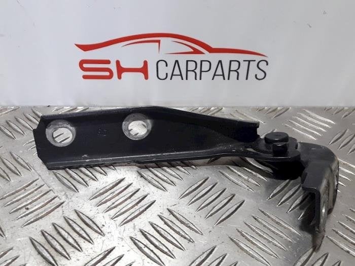 Charnière capot d'un Audi A3, -, 3 mois de garantie, Audi, Utilisé