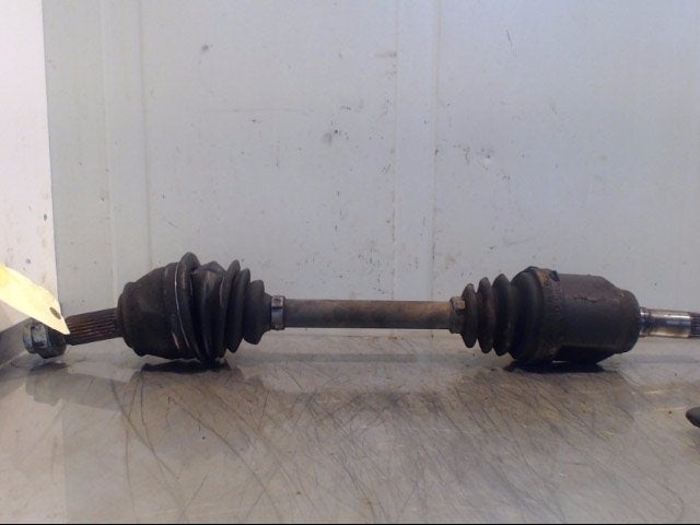 CARDAN AVANT GAUCHE (TRANSMISSION) Fiat Doblo Cargo (223), Utilisé, Fiat