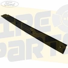 Toyota Corolla HB sierlijstset achterklep lava red (3T3) (3/, Neuf, Arrière, -, Haillon arrière