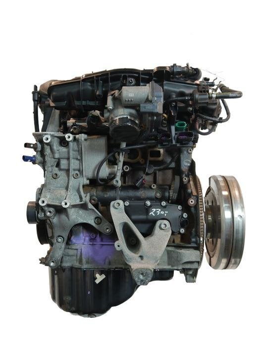 Moteur Audi A4 B8 Exeo 1.8 TFSI - CDHA-CDH/06H100033T, Envoi, Révisé, Audi