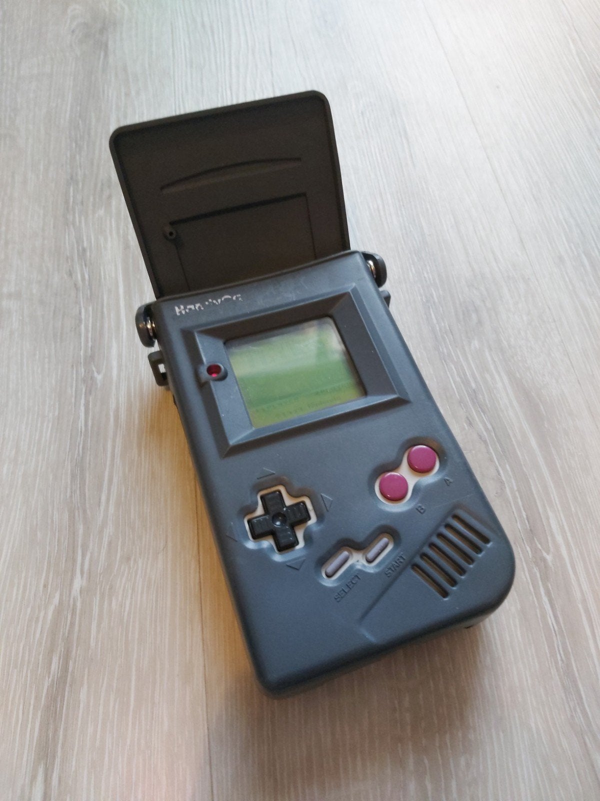 Protection pour Gameboy fat, Consoles de jeu & Jeux vidéo, Enlèvement ou Envoi