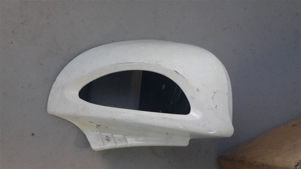 BMW R1150RT spiegelkap, Ophalen of Verzenden, Gebruikt