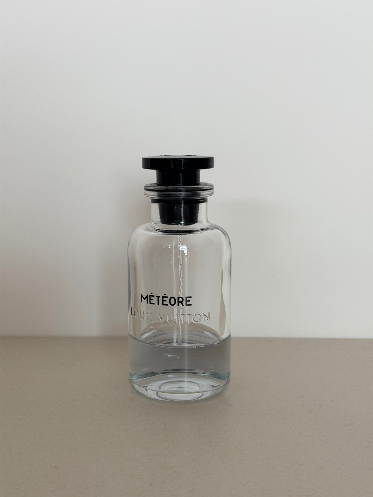 Louis Vuitton parfum - Météore, Handtassen en Accessoires, Uiterlijk | Parfum, Ophalen of Verzenden, Zo goed als nieuw