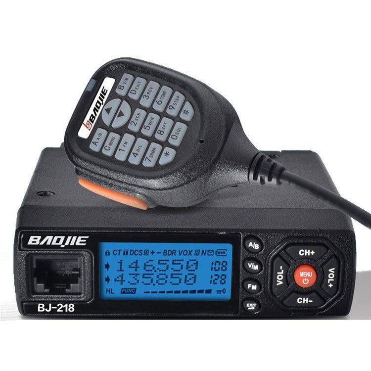 Baojie bj-218  25w nieuw in de doos, Ophalen of Verzenden, Nieuw, Zender en Ontvanger