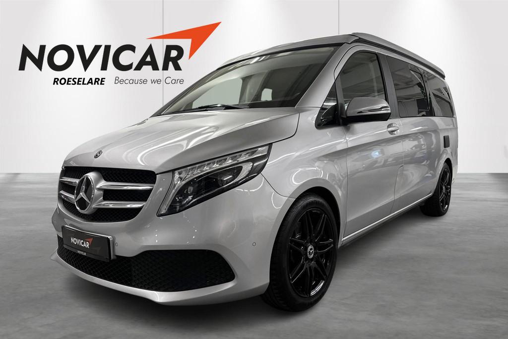 Mercedes-Benz Marco Polo Mercedes Benz Marco Polo, Achat, 4 portes, Autre carrosserie, Diesel