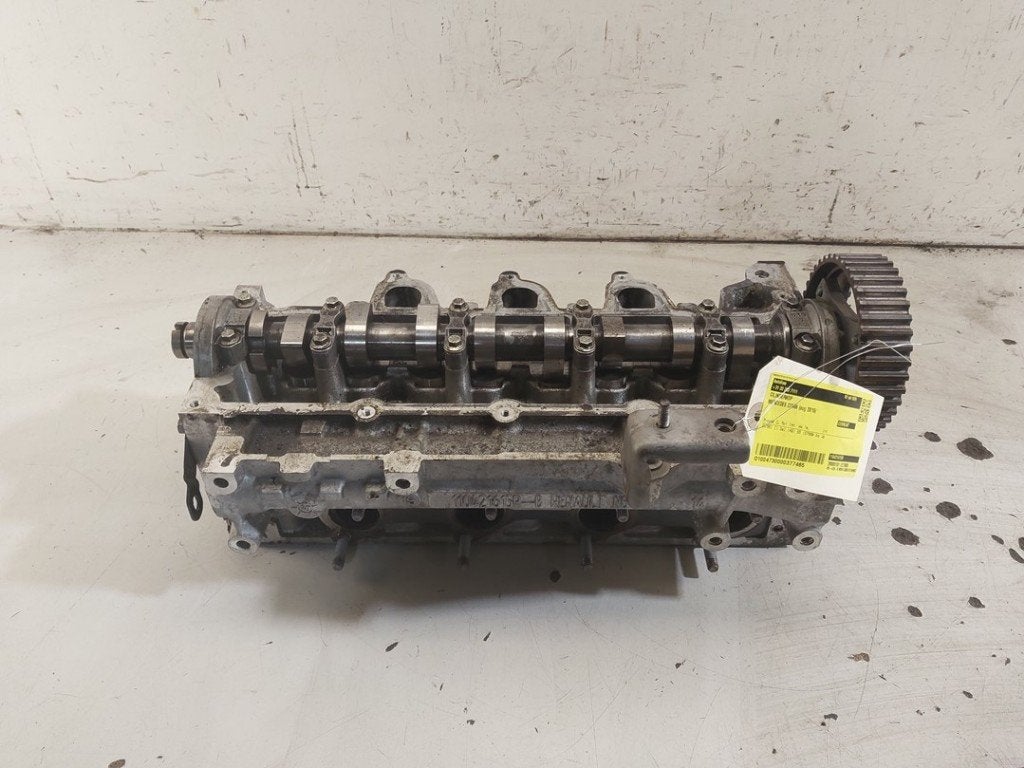 CULASSE Mercedes-Benz Citan (415.6) (01-2012/12-2021), Mercedes-Benz, Utilisé, Dialog.mb@mercedes-benz.com, Mercedes-Benz AG