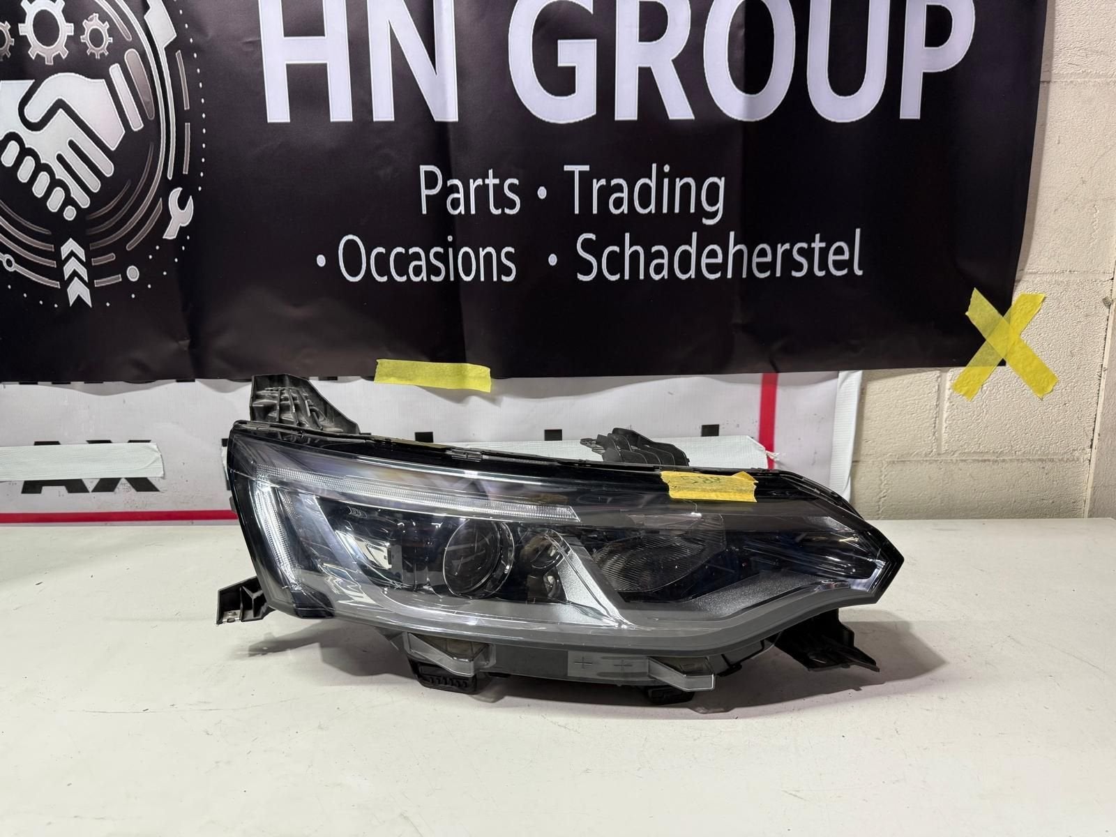 Renault Talisman koplamp, -, Utilisé, -, -
