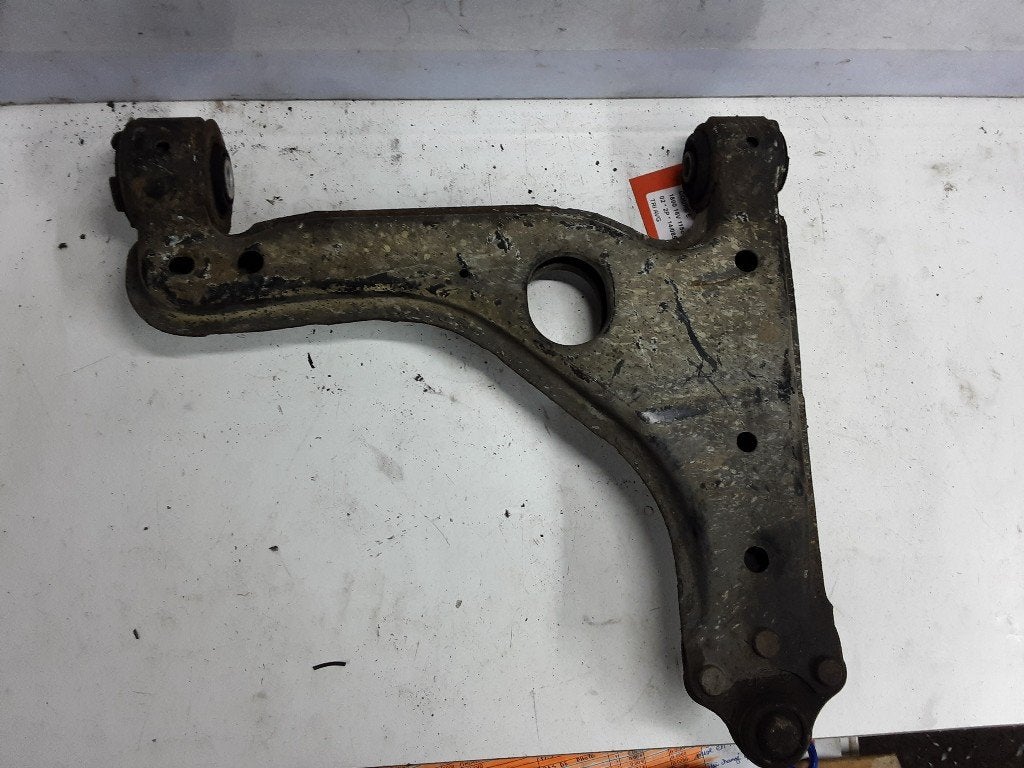 DRAAGARM LINKS VOOR Opel Astra G (F07) (01-1999/03-2005), Gebruikt, Opel, Opel Automobile GmbH, Kontakt-opel@opel.com