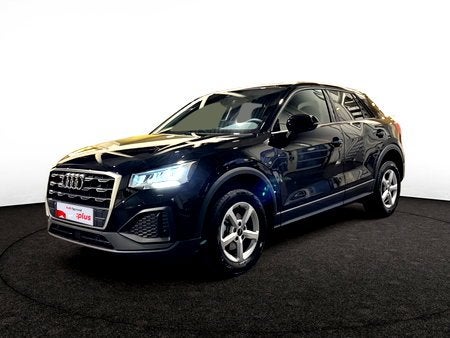 Audi Q2 Audi Q2  Business Edition Attraction 35 TFSI  110(15, Autos, Achat, Q2, Capteur de stationnement, Automatique
