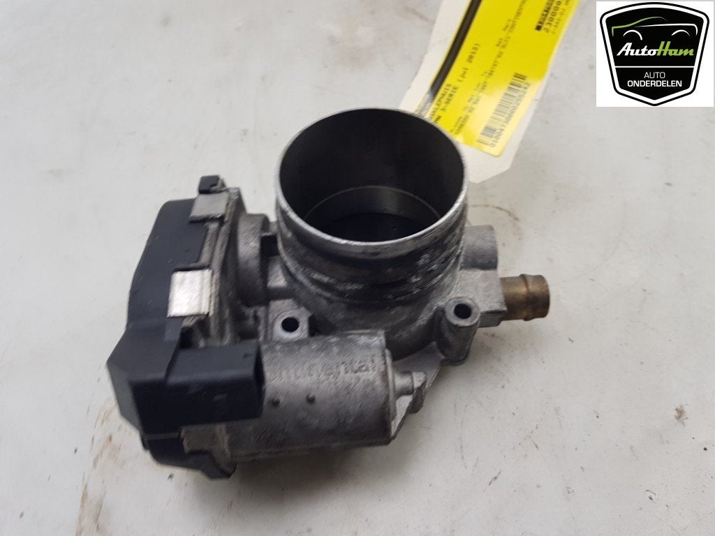 GASKLEPHUIS 3 serie (F30) (|7588625|13547588625|758862504|), Gebruikt, BMW, Continental AG, Continental-Plaza 1
30175  Hannover, DE