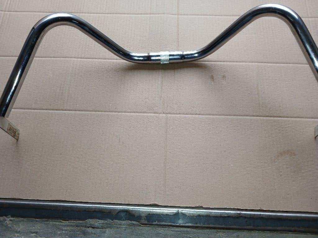 FIETS STEUR JAREN MIDEN JAREN 90 NIEUW, Fietsen en Brommers, Overige merken, Stuur, Ophalen of Verzenden, Oldtimerfiets