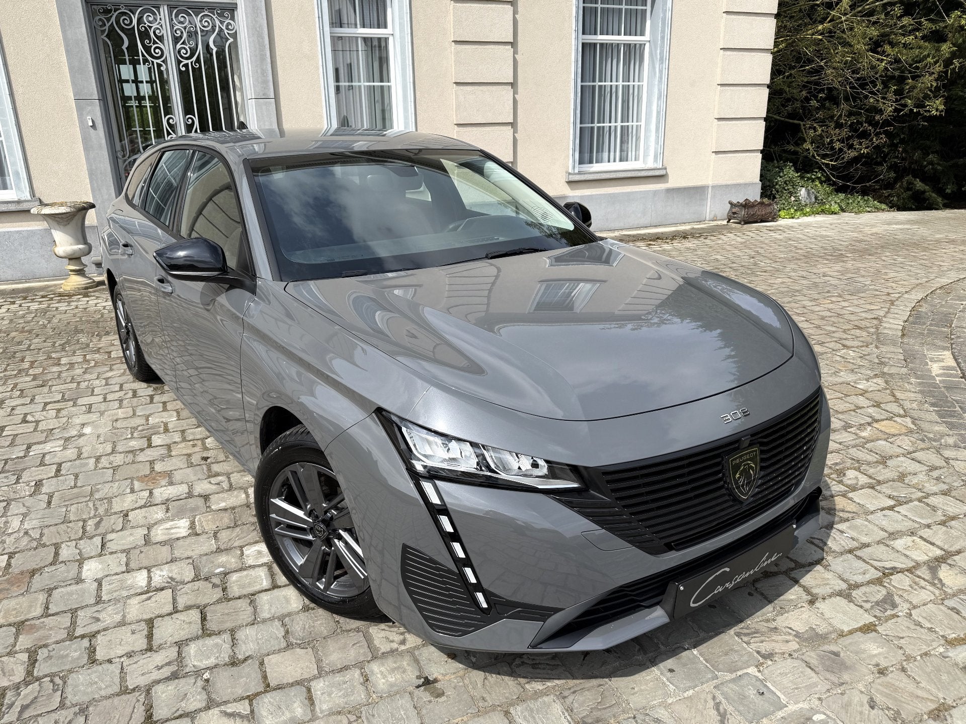 Peugeot 308 SW 1.2 PureTech Active Pack, Carplay, Garantie!, Achat, Euro 6, Boîte manuelle, 131 ch