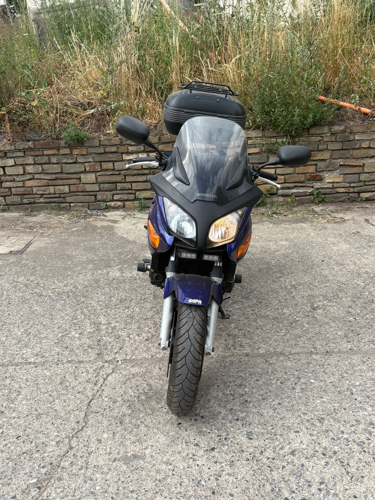 Moto CBF600S, Motos, Motos | Honda, Particulier