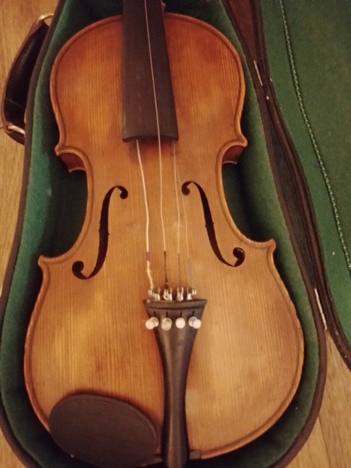 antonius  stradivarius  4/4, Musique & Instruments, Instruments à cordes frottées | Violons & Altos, Enlèvement ou Envoi, Violon