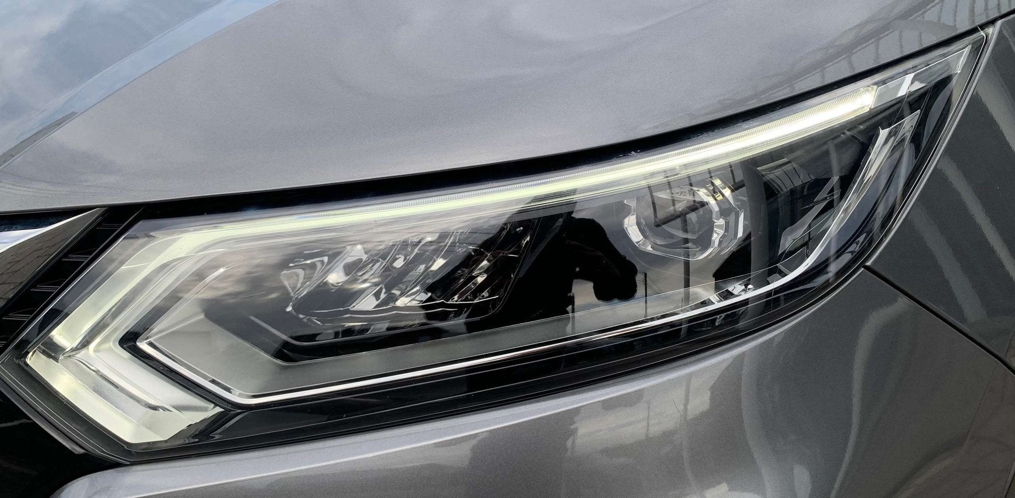 Nissan QASHQAI 1.3 DIG-T Tekna / FULL OPTIONS / Camera 360 /, Auto's, Voorwielaandrijving, Gebruikt, 4 cilinders, Bedrijf