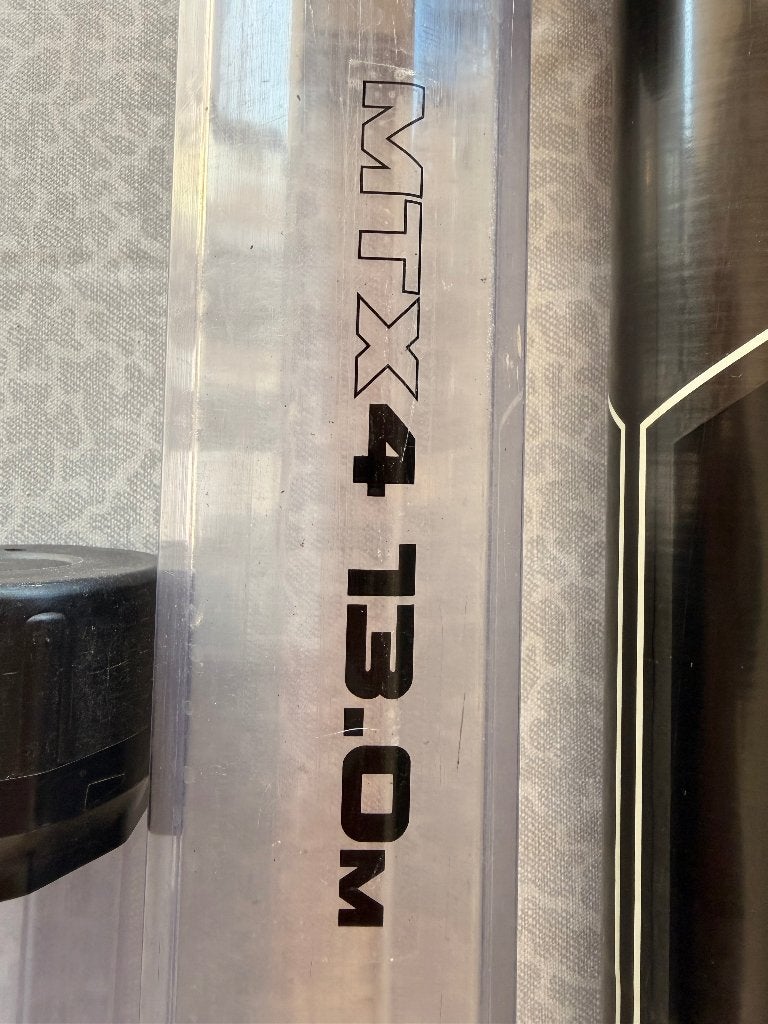 Matrix MTX Ultra 13m Pack, Ophalen, Gebruikt, Complete set