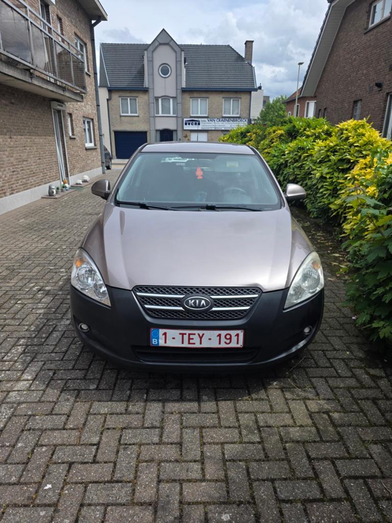Export, Autos, Kia, Particulier, Achat