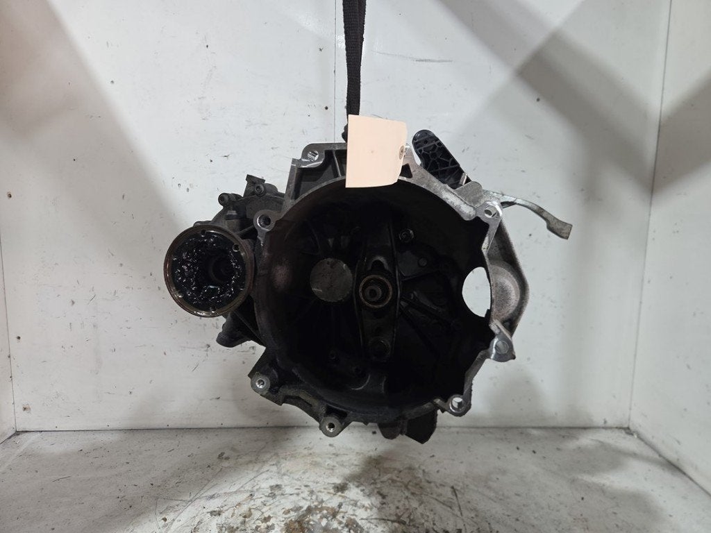 BOITE DE VITESSES MANUELLE Skoda Fabia II (5J), Autos : Pièces & Accessoires, Utilisé, Info@skoda-auto.de, Skoda, Max-Planck-Straße  3-5
64331  Weiterstadt, DE