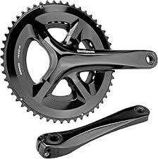 Pédalier SHIMANO Rs510 2x11v, Enlèvement ou Envoi, Neuf