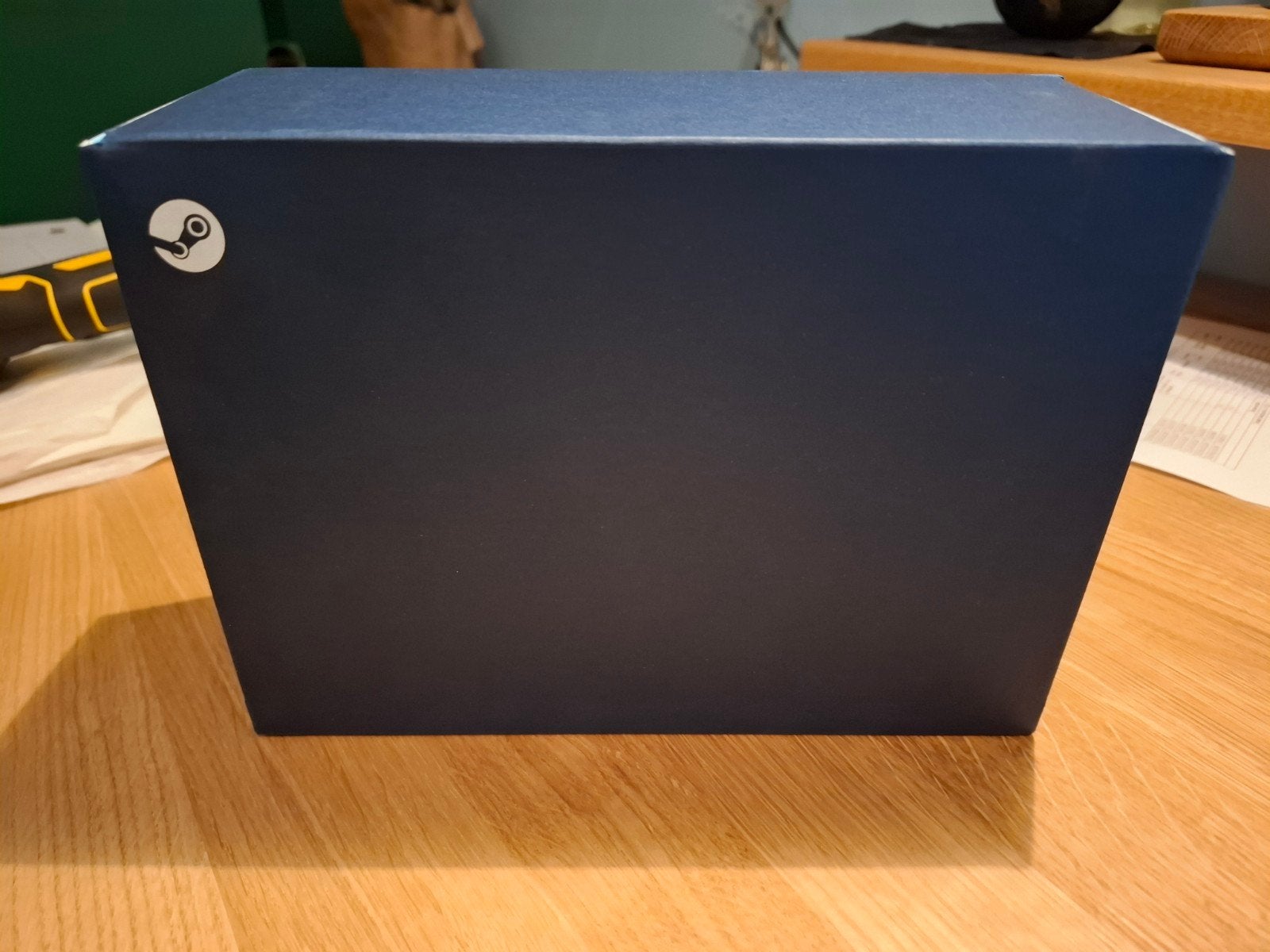 Matériel Steam Link, Autres marques, Enlèvement ou Envoi, Comme neuf, PC