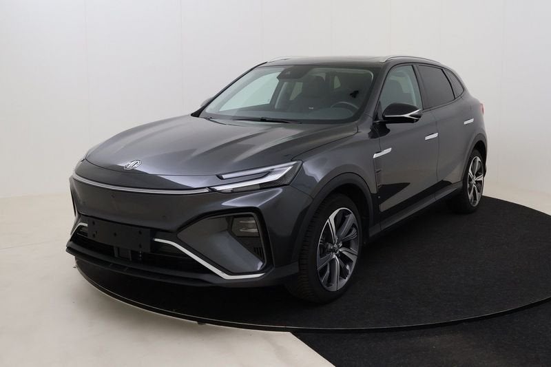 MG Marvel R Luxury 70 kWh RWD, Auto's, MG, Achterwielaandrijving, Euro 6, Elektrisch, 5 deurs